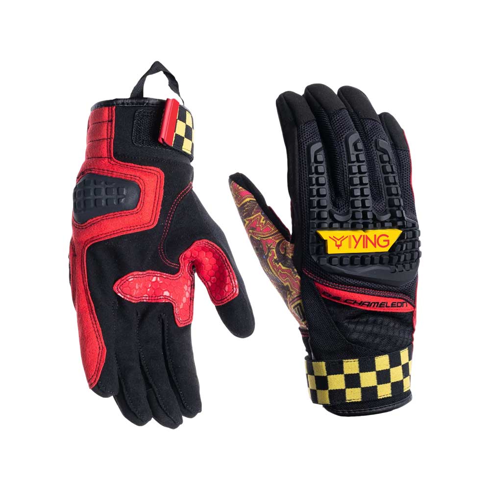Riding Gloves